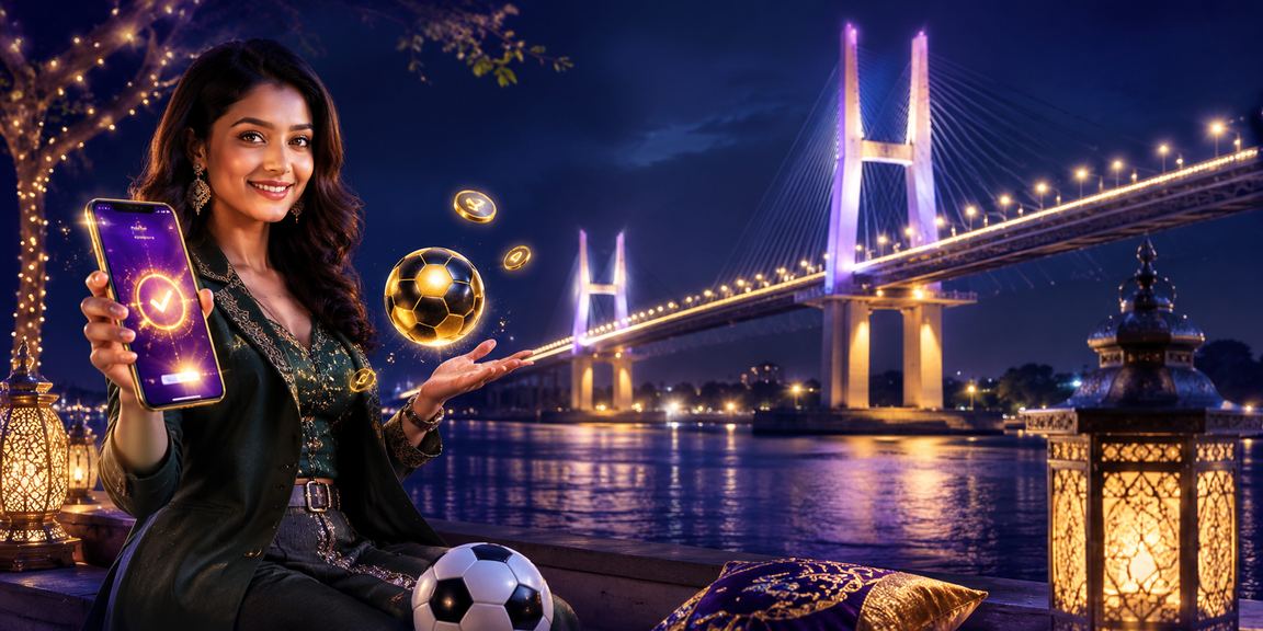 বরিশালে ঈদ উৎসবে ফুটবল বেটিং ও score88 মোবাইল ব্যবহার