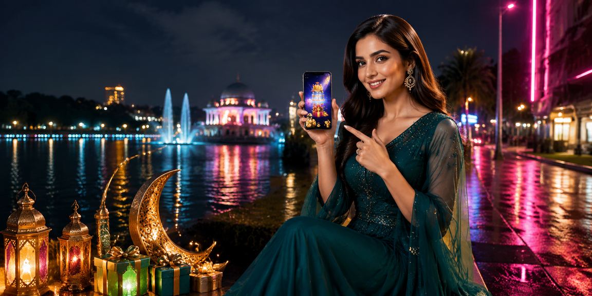 চট্টগ্রামে ঈদ উৎসবে score88 ডিপোজিট বোনাস