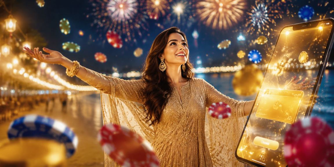 কক্সবাজারে ঈদ উৎসবে ক্যাসিনো বিনোদন ও বোনাস অফার