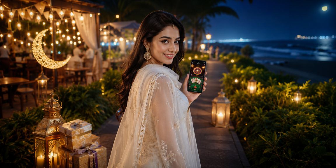 কক্সবাজারে ঈদ উৎসবে মোবাইলে ভাউচার কোড ও ক্যাসিনো
