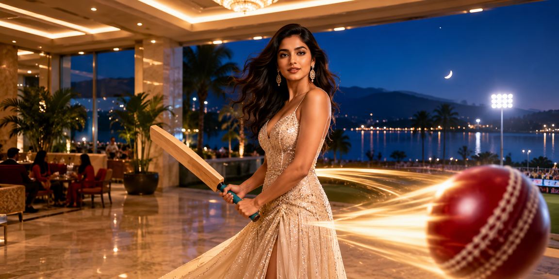 কুমিল্লায় বাংলাদেশি মডেলের সাথে ক্রিকেট বেটিং অভিজ্ঞতা