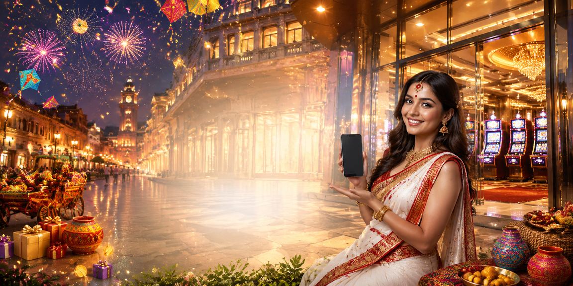 রাজশাহীতে পহেলা বৈশাখে ক্যাসিনো অ্যাপে ভাউচার কোড ব্যবহার