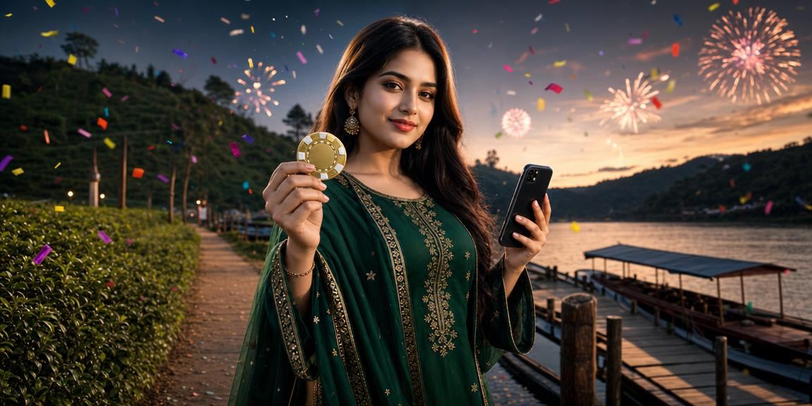 রাঙামাটি চা বাগানে পোকার গেম অভিজ্ঞতা