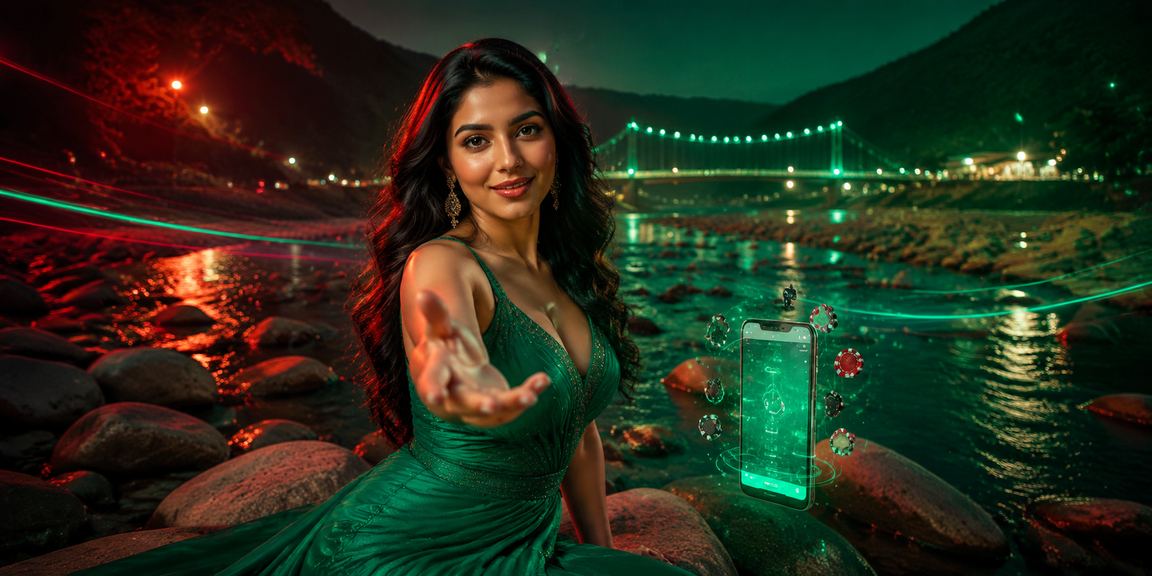 সিলেটে লাল সবুজ পরিবেশে বেটিং মোবাইল অভিজ্ঞতা
