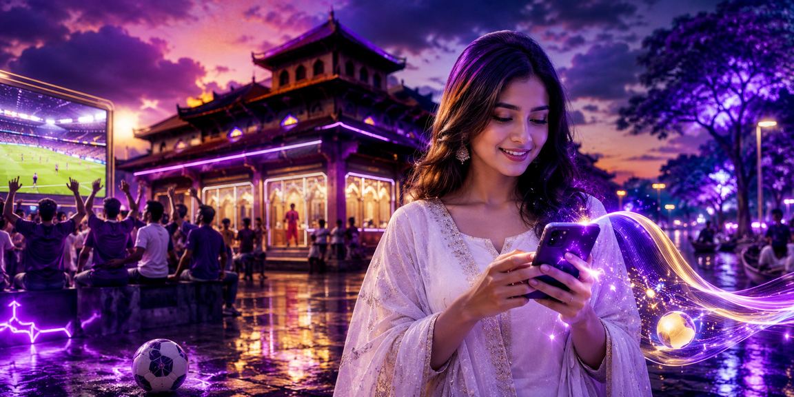 সিলেটে নিয়ন আলোয় score88 ভাউচার কোড জমা ও বোনাস